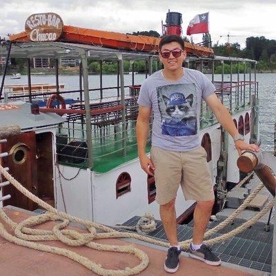 Photo of Christopher S.