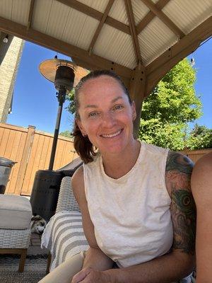 Photo of Ashley P.