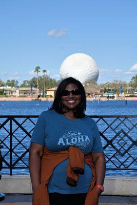 Photo of Janelle A.