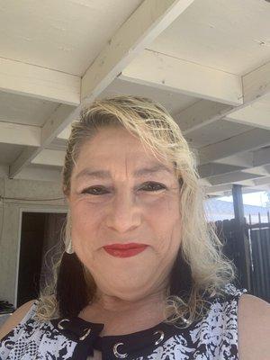 photo of Catherine P.