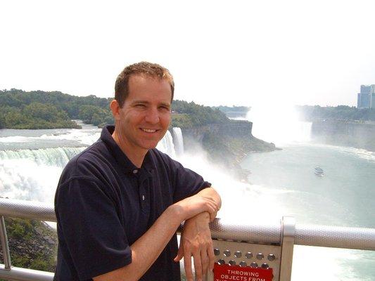 Photo of Scott C.