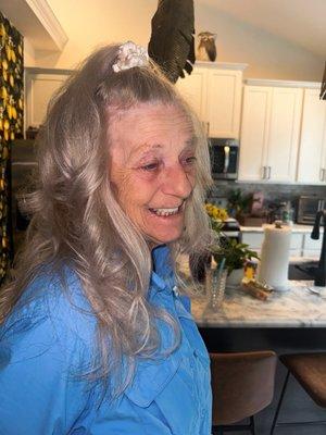 Photo of Millie B.