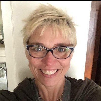 photo of Stephanie D.