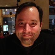 Photo of Christopher M.