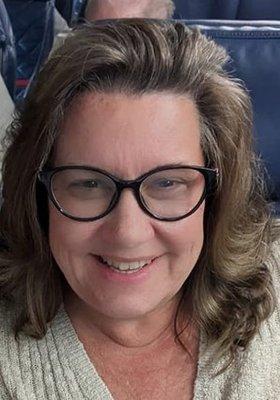 photo of Michelle H.