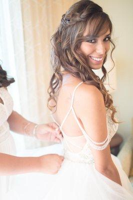Photo of Liz M.
