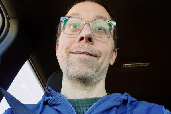 Photo of Kev M.