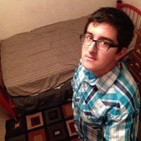 Photo of Mohammad H.