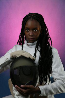 Photo of Khamilla T.