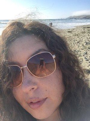 Photo of Jessica P.