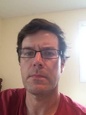 Photo of Randal C.