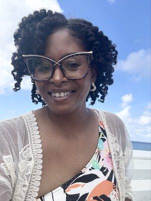 photo of Tryphena J.