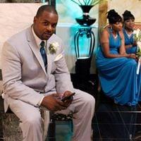 photo of Christopher D.