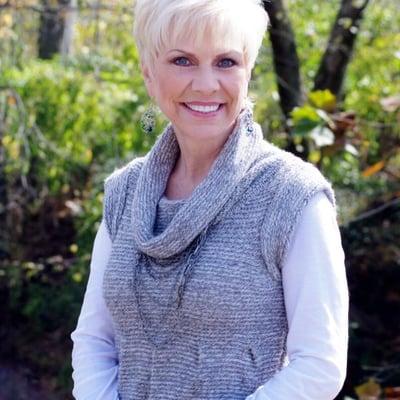 Photo of Judy B.