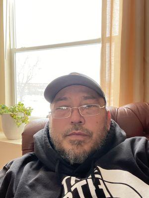 Photo of Chad E.