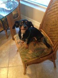 photo of Margaret S.