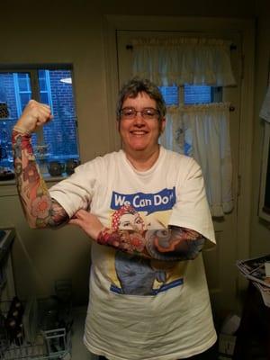Photo of Michelle S.