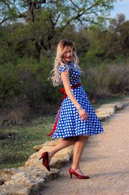 Photo of Sierra M.