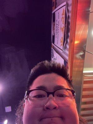 Photo of Sundra L.