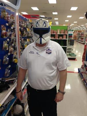 Photo of Rob N.