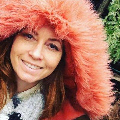 photo of Katharine L.