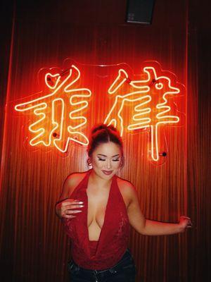 photo of Michelle N.