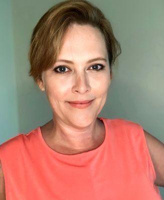 Photo of Brenda U.