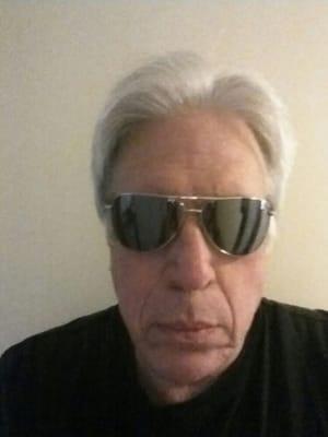 photo of Luke M.