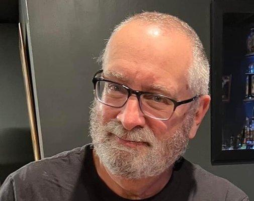 Photo of John M.