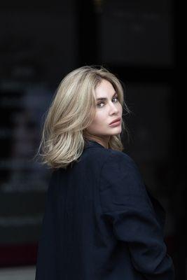 photo of Alexandra S.