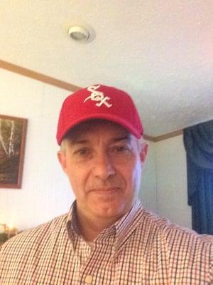 Photo of Chuck N.