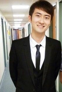 photo of Li S.