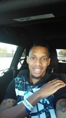Photo of Ryan C.