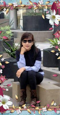 Photo of King Hua T.
