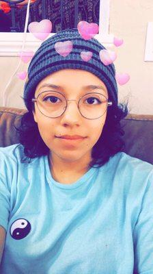 photo of Rhiannon W.