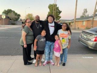 photo of Elizabeth D.