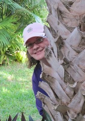 Photo of Marci F.
