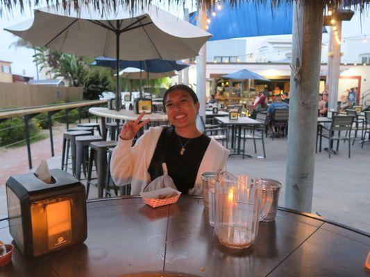 photo of Jhanelle C.