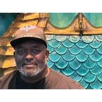 Photo of Kelvin E.