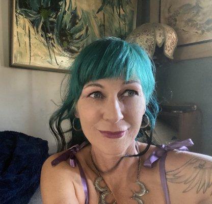 photo of Christen S.