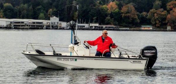 Photo of Mike L.