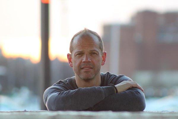 Photo of David K.