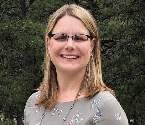 Photo of Amy G.