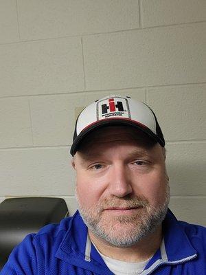 photo of Matthew S.