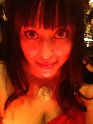 Photo of Sarah S.