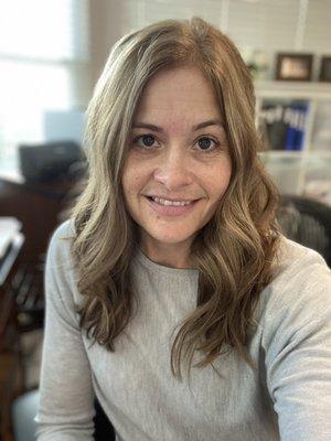 photo of Danielle S.