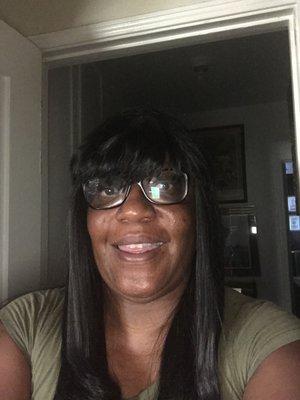 photo of Jeanette L.