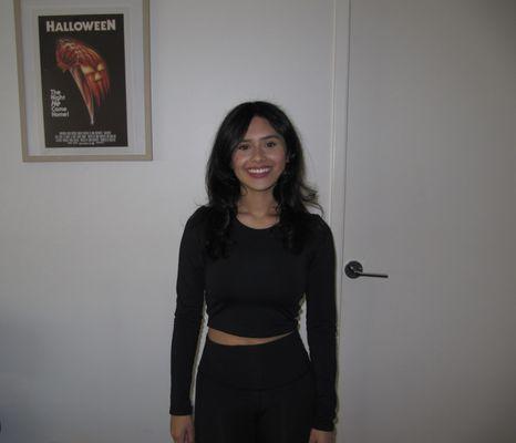 Photo of Kamillye C.