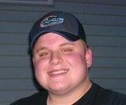 Photo of Brock M.