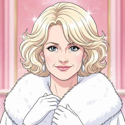 photo of Mary Gale D.